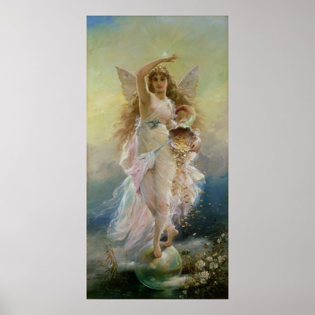 Poster Forthon (Devant)