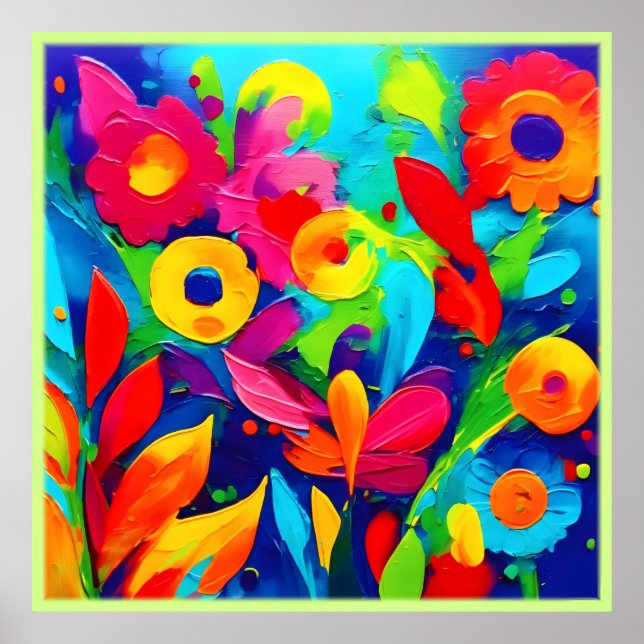 Poster Fourre-tout (Devant)