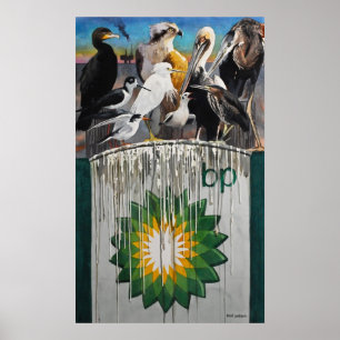 Poster Fowl