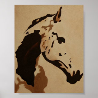 POSTER FOXY