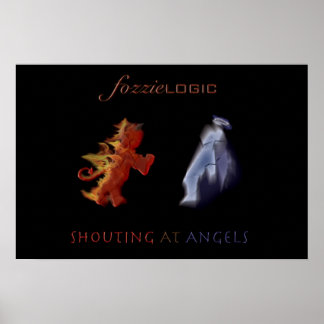 Poster Fozzieloga