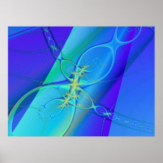 Poster Frack 808