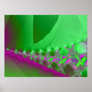 Poster Frack 824