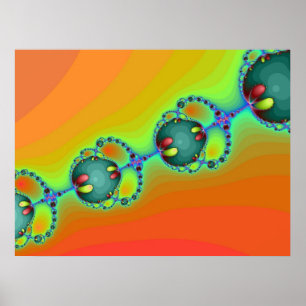 Poster Frack 908