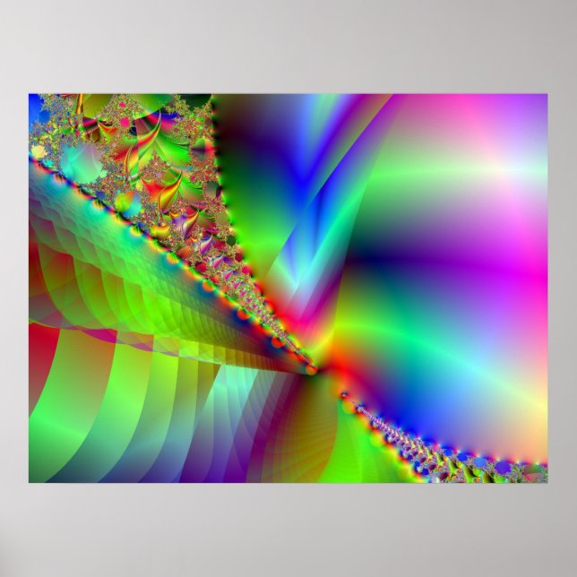 Poster Frack 933 (Devant)