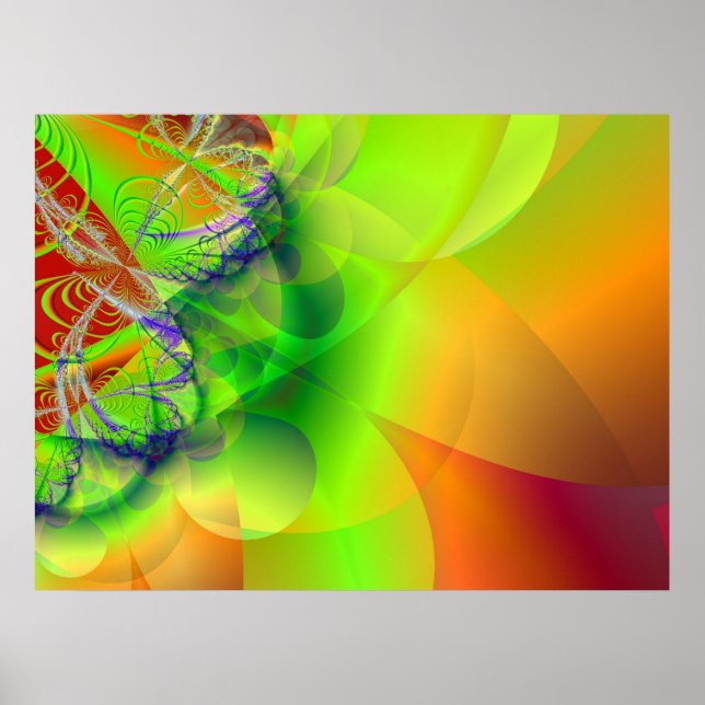 Poster Frack 934 (Devant)