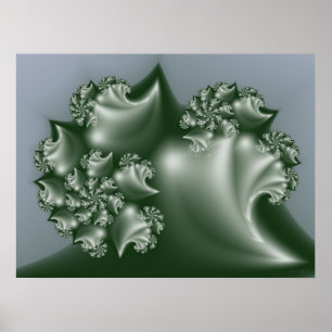 Poster Fractage du tsunami