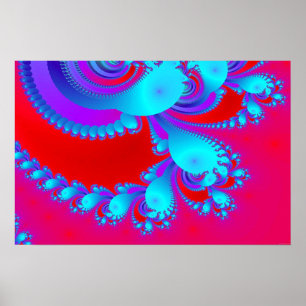 Poster Fractal