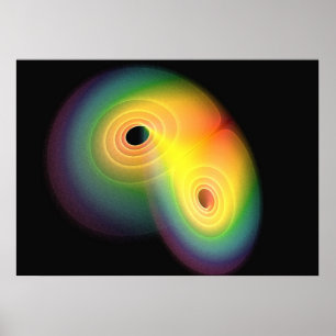 Poster fractale