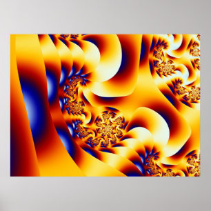 Poster Fractale 0318041718