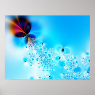 Poster Fractale 515