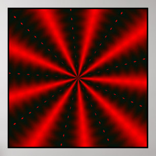 Poster Fractalscope 26