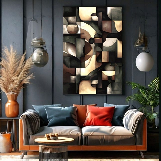 Poster Fragments de Métamorphose (Créateur téléchargé)