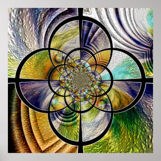 POSTER FRAGMENTS DE RÊVE #02