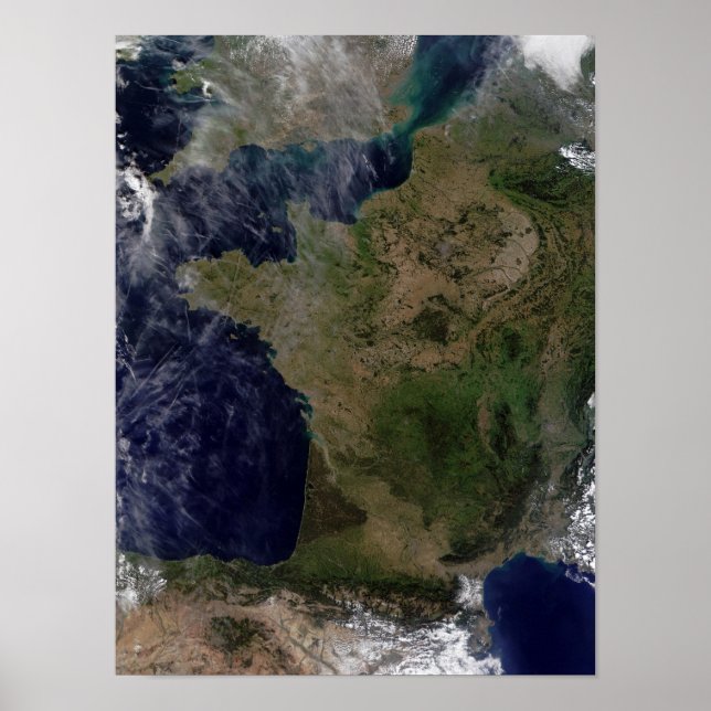 Poster France (Devant)