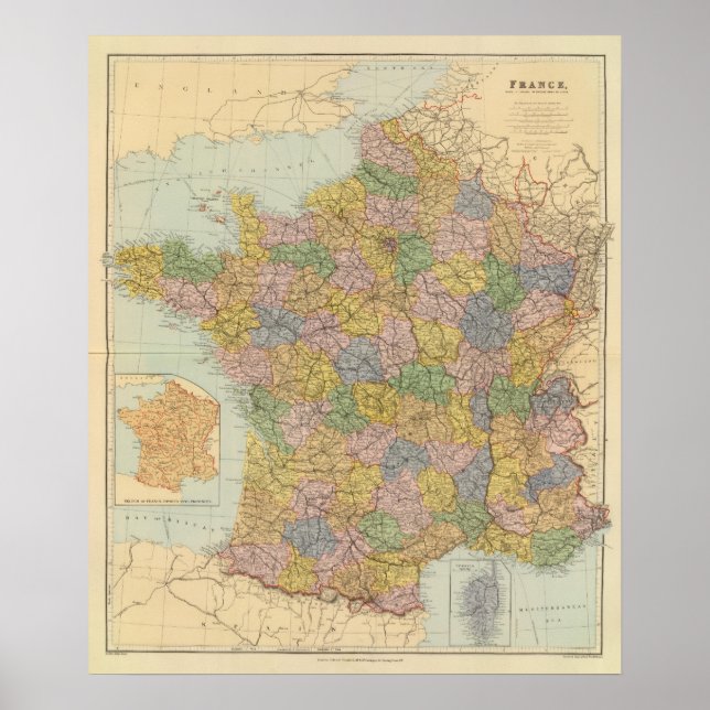 Poster France 11 (Devant)