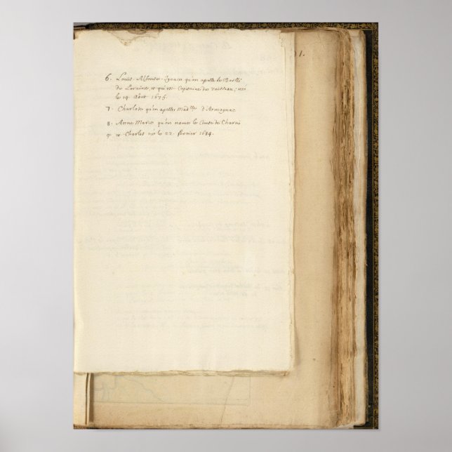 Poster France 22 (Devant)