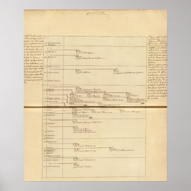 Poster France 23 (Devant)