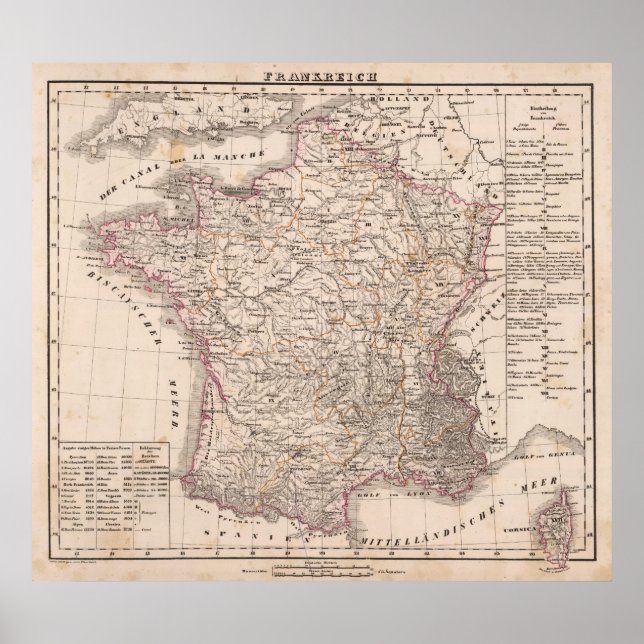 Poster France 40 (Devant)