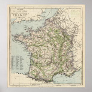 Poster France 41
