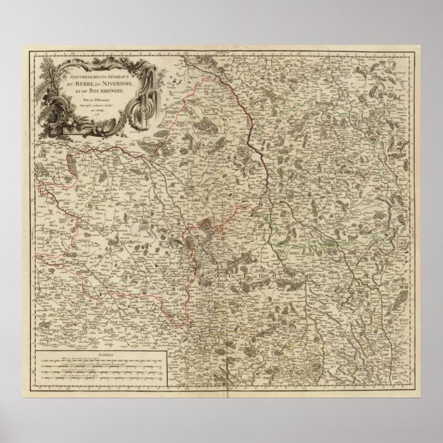 Poster France 41 (Devant)