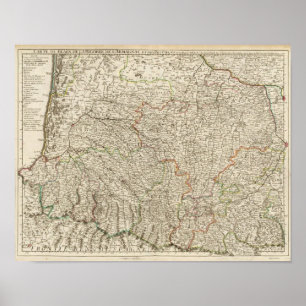 Poster France 43