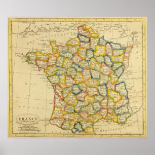 Poster France 9