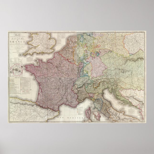 Poster France composite (Devant)
