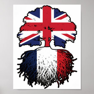 Poster France France France Royaume-Uni Royaume-Uni