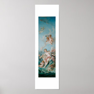 Poster François Boucher