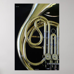 Poster French