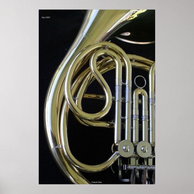 Poster French (Devant)
