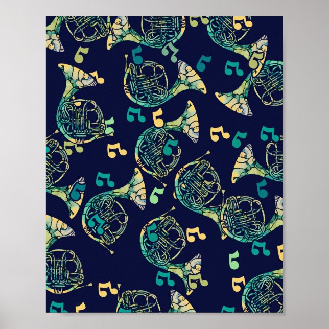 Poster French (Devant)