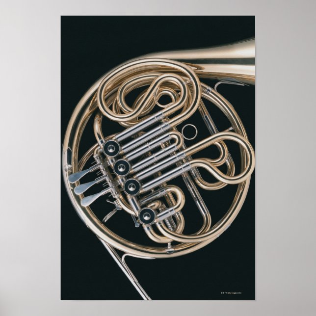 Poster French (Devant)