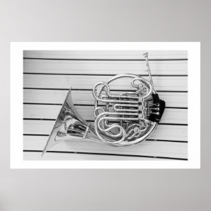 Poster French
