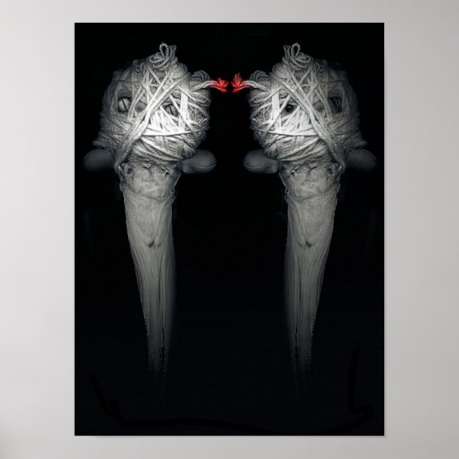 Poster Frères 2013 (Devant)