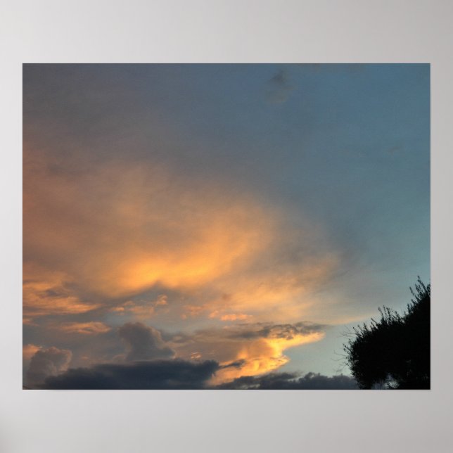 Poster Fresh Start (Devant)