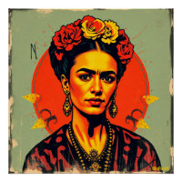 Frida Kahlo-8