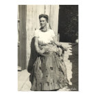 Frida Kahlo au soleil