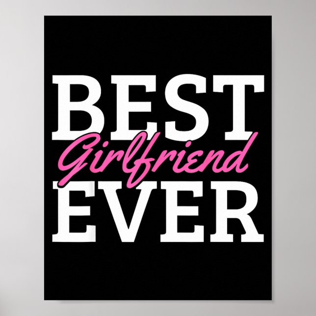 Poster Friend Of All Time  (Devant)