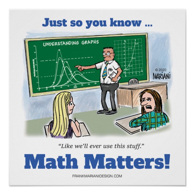 Poster - Friendly Caption (Front)