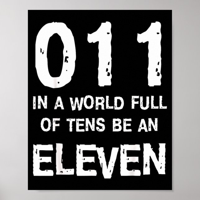 Poster Friends Dont Lie Fandom For Kids Girls Mens Womens (Devant)