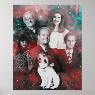 Poster frire