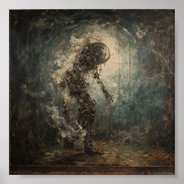 Poster Frix Art (Devant)