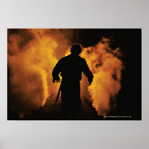 Poster FRODO™ à Mount Doom
