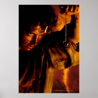 Poster FRODO™ Démarre à l'anneau