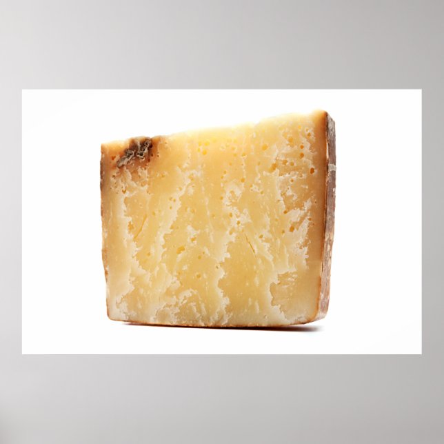 Poster fromage Bagoss (Devant)