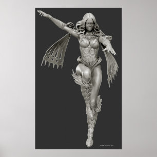 Poster Frost