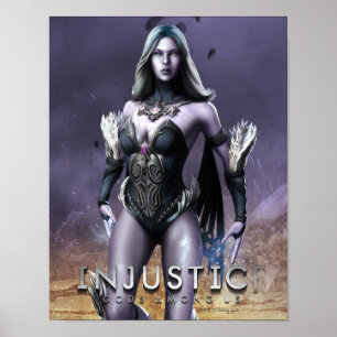 Poster Frost