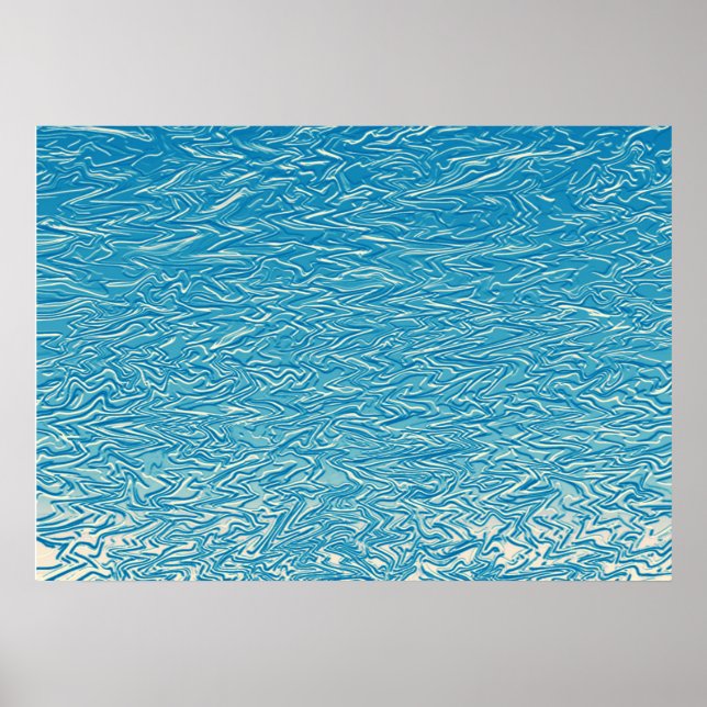 Poster Frozen.... (Devant)